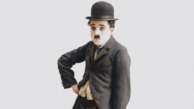 Perjalanan Karir Komedian Legenda Charlie Chaplin